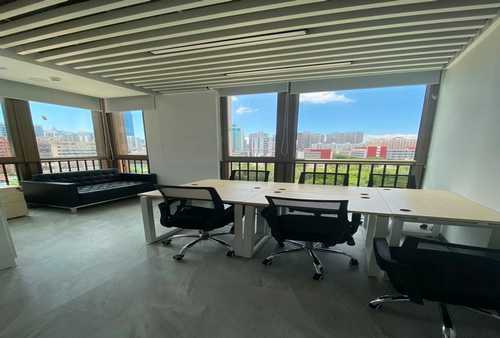 福建定制新风化学过滤机组厂家