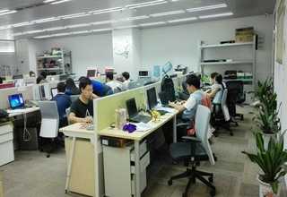 物联网管理培训服务收费明细