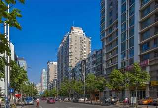 青岛企业家居软装改造