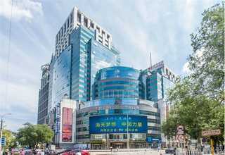 仿古建筑庭院设计形式