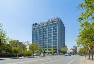 江苏企业智慧园区平台