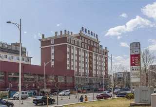 立式重型六角网机维护