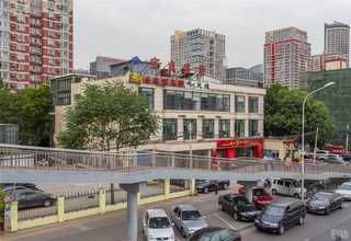 双层办公玻璃隔断公司