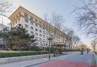 哪些景观雕塑信息