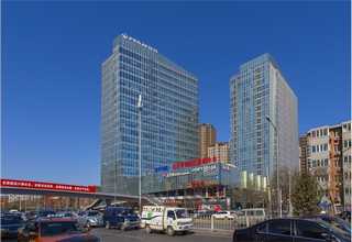 合肥江森二线制电动两通阀样本书