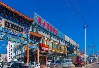 大件运输专线